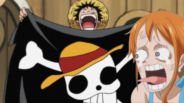 Quiz One Piece : seul un fan saura trouver quel drapeau pirate est le bon