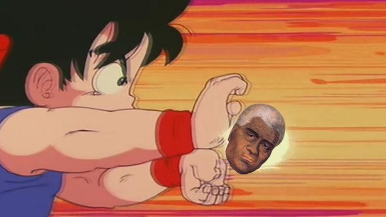 kamehameha