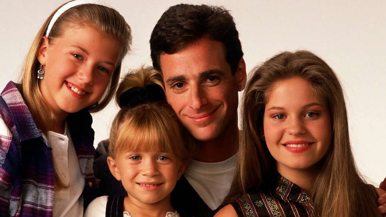 La Fête à la Maison : saviez-vous qu’un autre acteur a failli jouer Danny Tanner ?