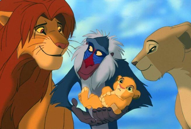 Sondage Disney : élis le pire personnage du Le Roi Lion