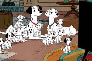 T&rsquo;as grandi avec les classiques de Disney si t&rsquo;as 5/5 à ce quiz sur Les 101 Dalmatiens