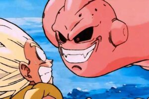 Dragon Ball Z (DBZ) : seul un vrai aura 10/10 à ce quiz sur la saga Majin Boo