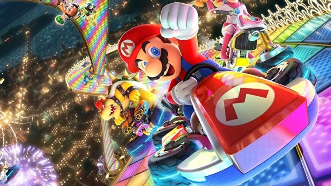 Quiz : sauras-tu citer tous les persos jouables de Mario Kart 8 Deluxe en un temps record ?