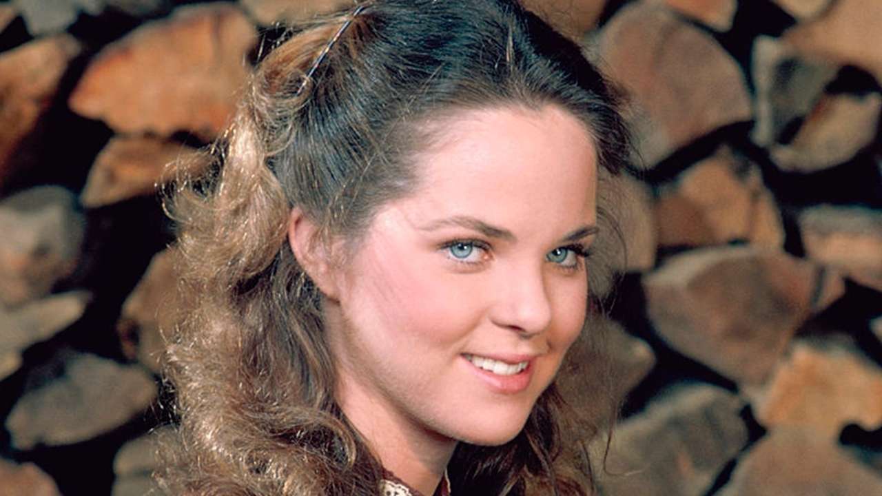 La Petite Maison dans la Prairie : pourquoi Melissa Sue Anderson (Mary) porte une perruque dans la dernière saison ?