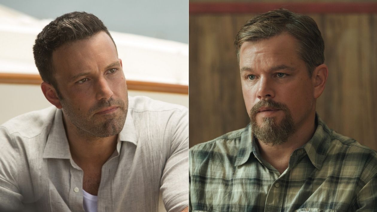 Ben Affleck et Matt Damon se retrouvent pour un film centré sur l’histoire de Michael Jordan et Nike