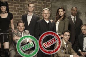 NCIS : impossible d&rsquo;avoir 10/10 à ce quiz vrai ou faux sur la série