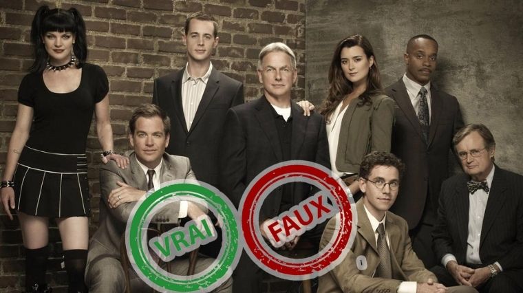 NCIS : impossible d&rsquo;avoir 10/10 à ce quiz vrai ou faux sur la série