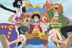 Quiz One Piece : élimine un perso, on te dira ce qu&rsquo;il t&rsquo;arrive dans l&rsquo;anime