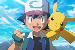 Quiz Pokémon : seul un vrai fan saura compléter les paroles du générique