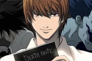 Quiz Death Note : impossible d&rsquo;avoir 10/10 à ce vrai ou faux sur Light Yagami