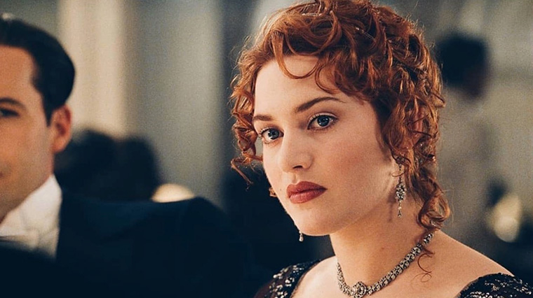 Titanic : comment Kate Winslet a failli mourir sur le tournage du film