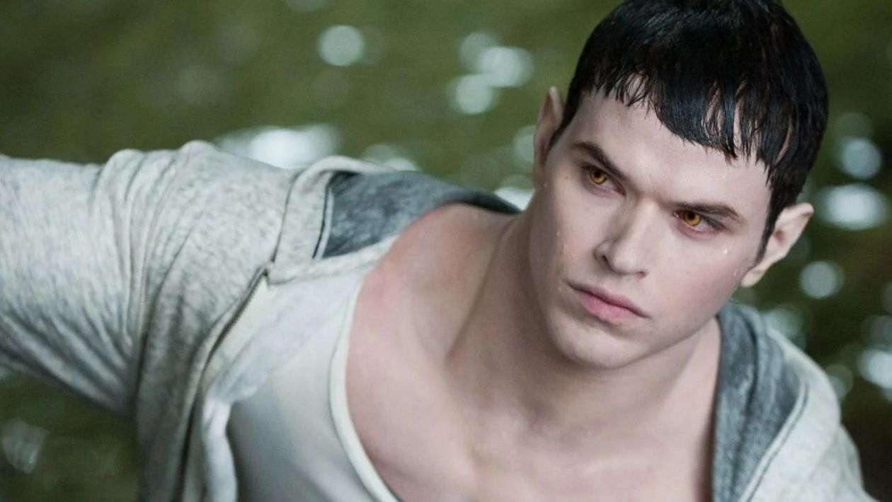 Twilight : découvrez pourquoi Kellan Lutz (Emmett) a failli quitter la saga avant la fin