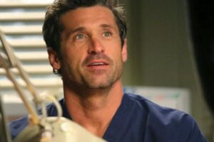 Grey&rsquo;s Anatomy : seul un vrai fan aura 5/5 à ce quiz sur Derek Shepherd