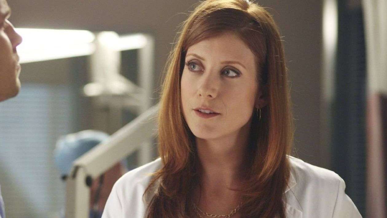 Grey&rsquo;s Anatomy : seul un vrai fan aura 10/10 à ce quiz sur Addison Montgomery