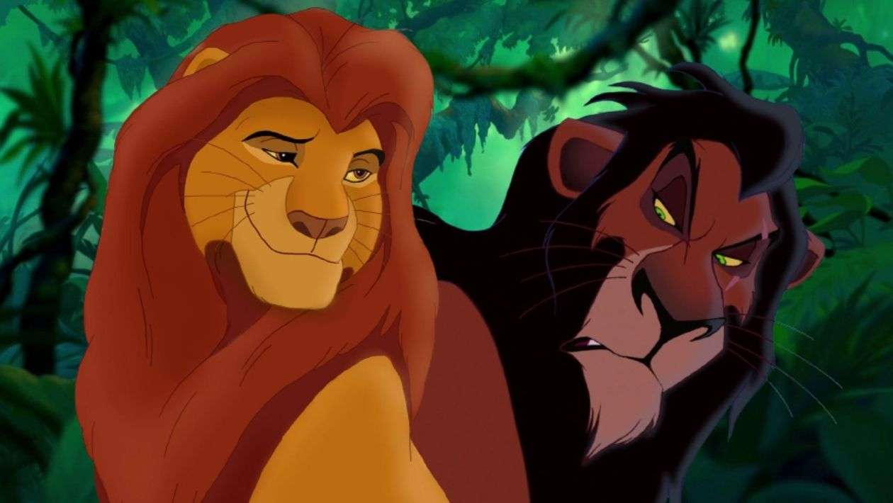 Quiz : réponds ces dilemmes Disney, on te dira si tu es plus Mufasa ou Scar du Roi Lion