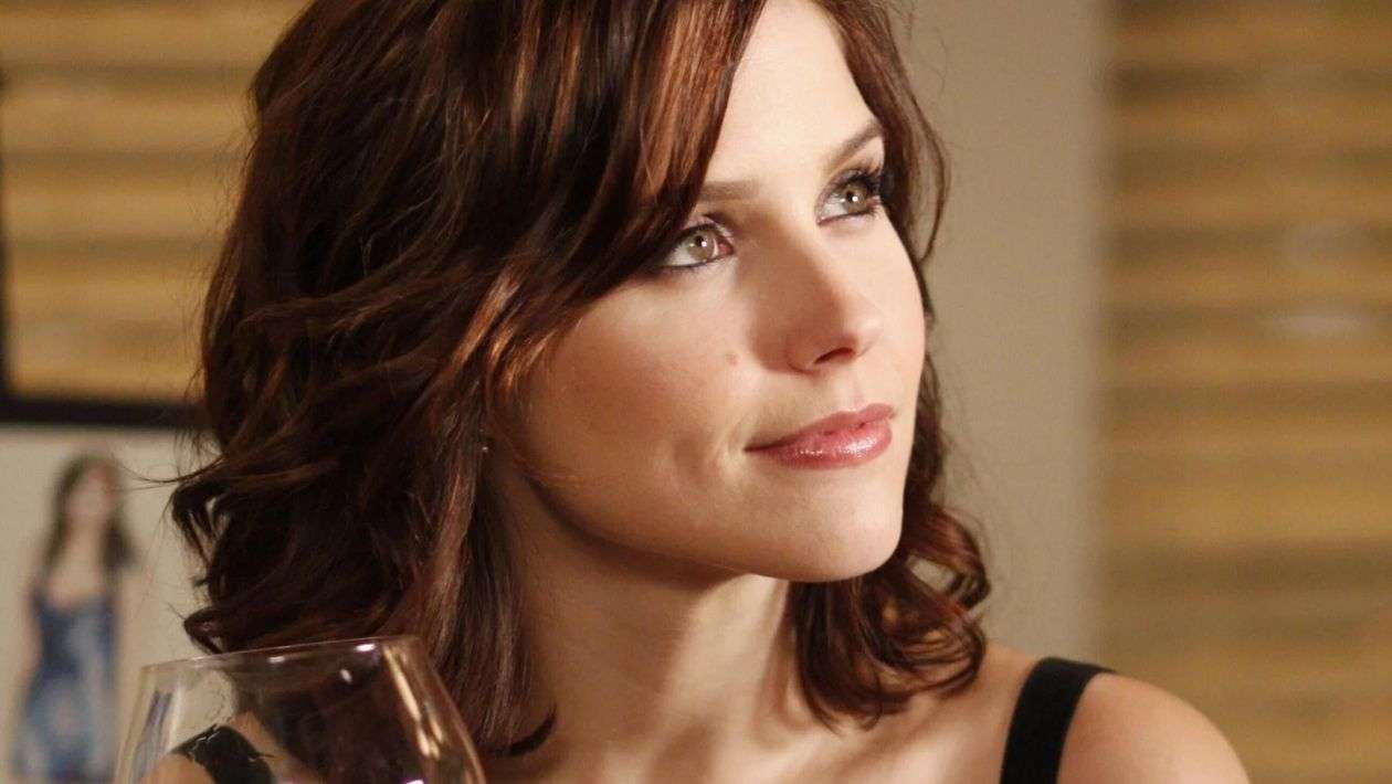 Les Frères Scott : où en est Brooke Davis aujourd&rsquo;hui ? Sophia Bush répond