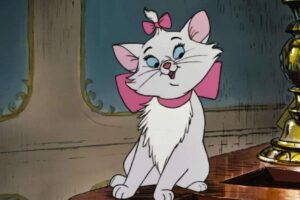 Quiz : sauras-tu nommer tous les animaux qui apparaissent dans Les Aristochats en un temps record ?