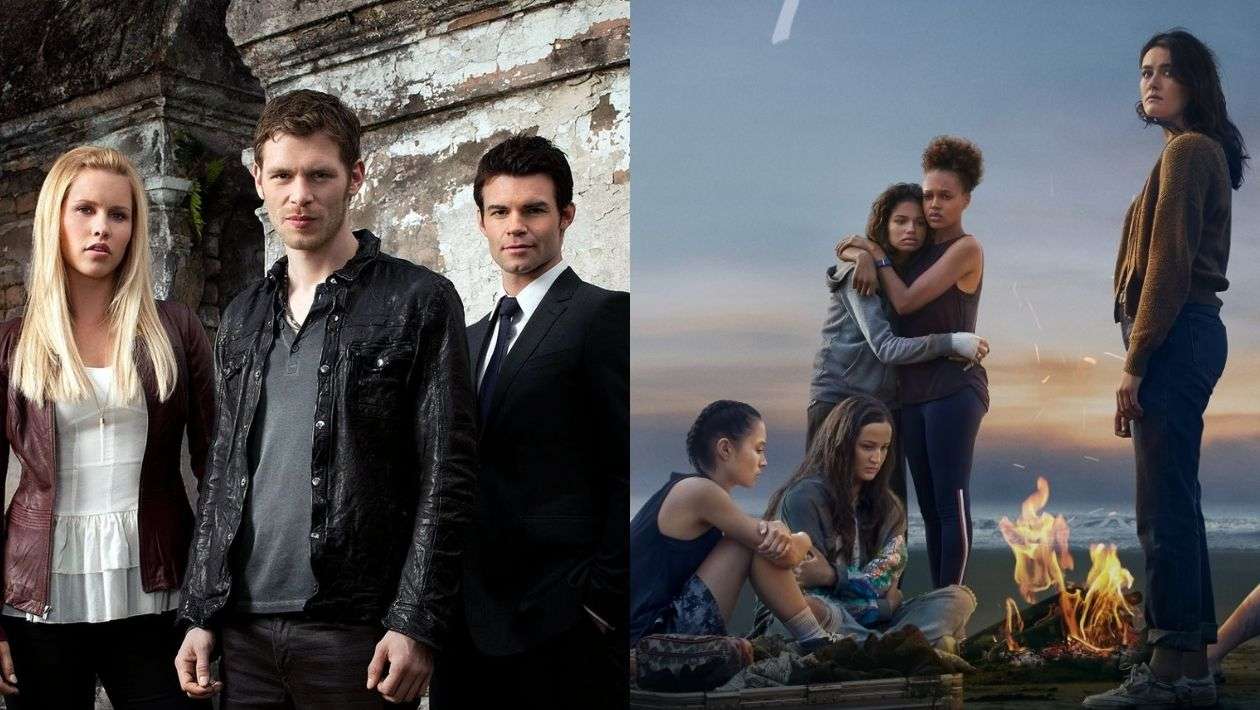 The Originals, The Wilds… Les séries qui arrivent sur Amazon Prime Video en mai