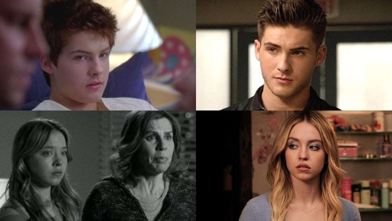 Cody Christian, Sydney Sweeney… 10 acteurs de séries qui ont joué dans Grey’s Anatomy avant d’être connus