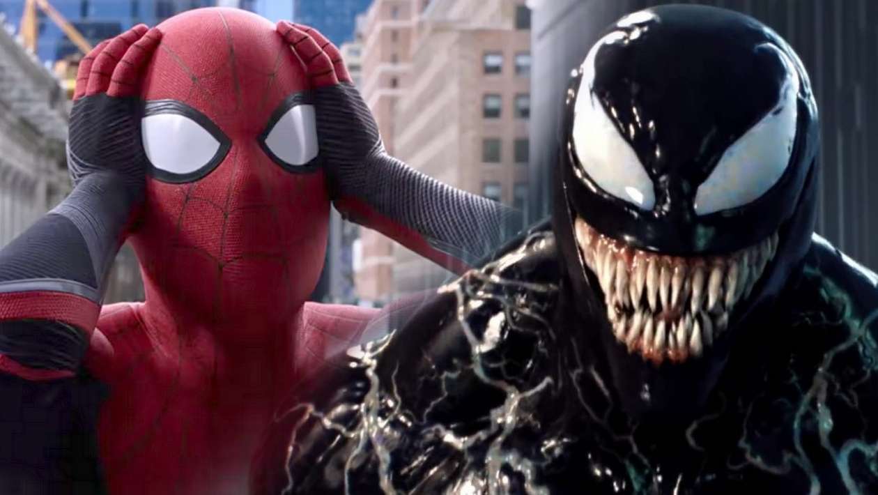 Quiz : réponds à ces questions, on te dira si t&rsquo;es plus Venom ou Spider-Man