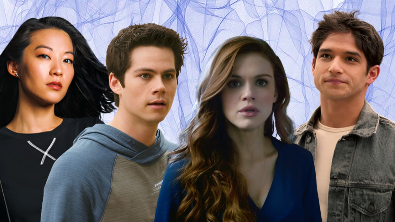 Quiz : balance ton mois de naissance, on te dira quel perso de Teen Wolf est ton ennemi