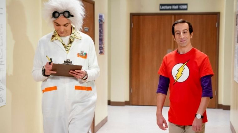 The Big Bang Theory : ce gros détail qui a été caché au casting lors de la saison 12