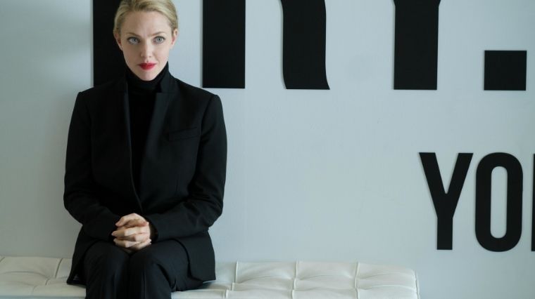 The Dropout : 5 choses à savoir sur la vraie Elizabeth Holmes