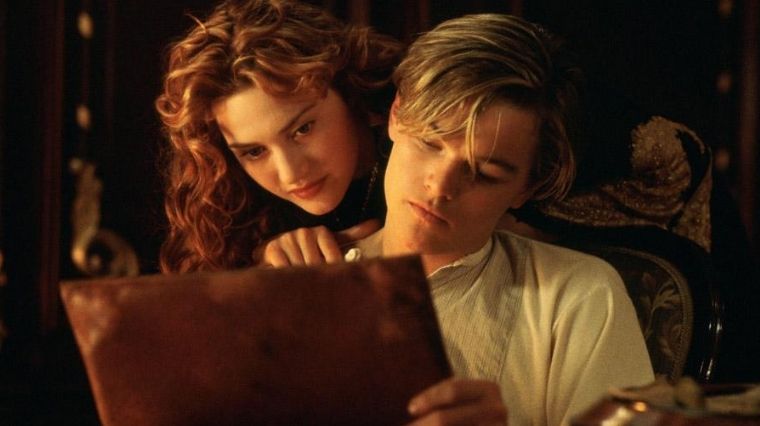 Quiz : ces 3 infos sur toi te diront si t&rsquo;es plus Jack ou Rose dans Titanic