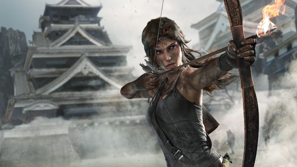 Tomb Raider : impossible d&rsquo;avoir 10/10 à ce quiz sur la saga de jeux vidéo