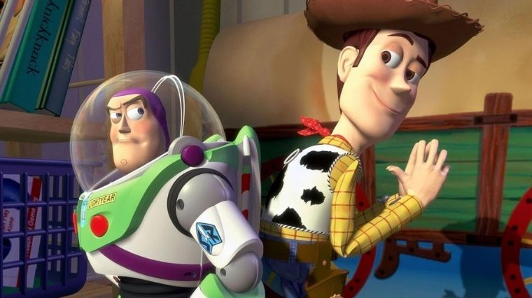 Quiz Pixar : ces 3 infos sur toi te diront si t&rsquo;es plus Buzz ou Woody de Toy Story