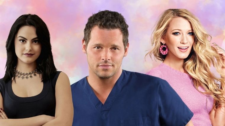 Justin Chambers, Blake Lively&#8230; Ces acteurs de séries qui sont à l&rsquo;opposé de leur personnage #Saison2