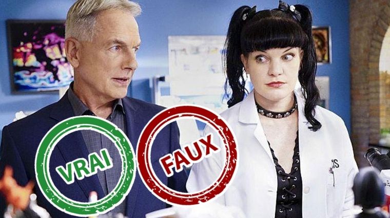 NCIS : impossible d&rsquo;avoir 10/10 à ce quiz vrai ou faux sur Abby