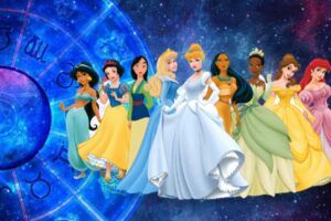 Quiz : balance ton signe astro, on te dira quelle princesse Disney tu es