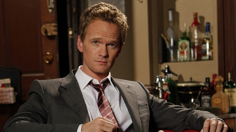 How I Met Your Mother : le quiz le plus dur du monde sur Barney Stinson