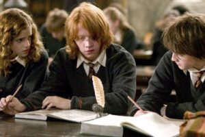 Quiz Harry Potter : réponds à ces 20 questions, on te dira si tu obtiens tes B.U.S.E.