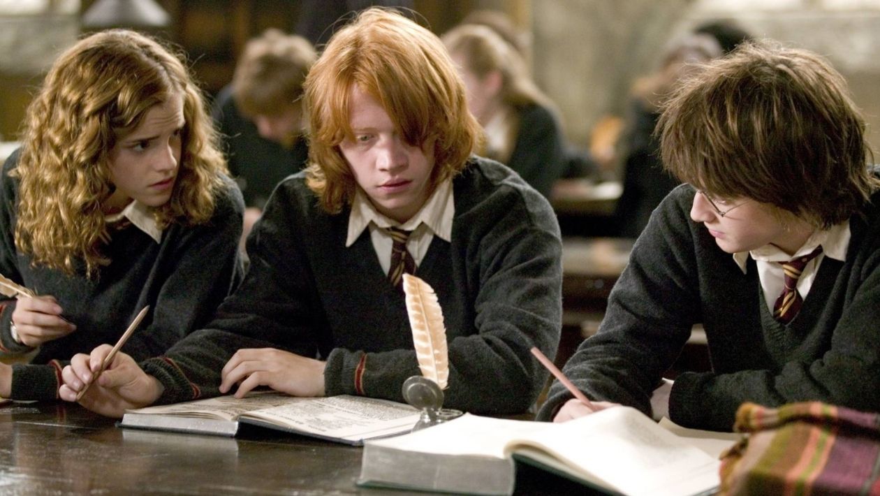 Harry Potter : tu rates tes BUSE si tu as moins de 5/10 à ce quiz