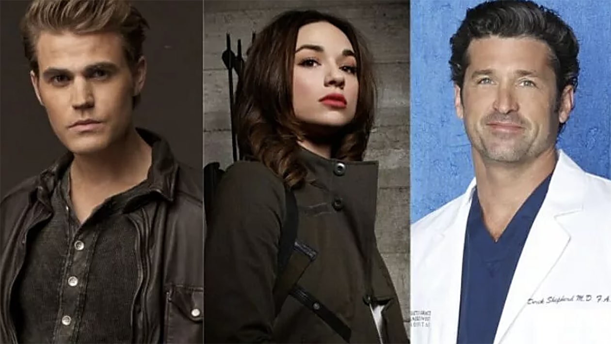 Grey&rsquo;s Anatomy, Teen Wolf&#8230; 10 personnages de séries morts en héros