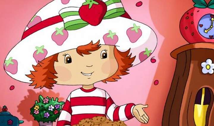 Retour en enfance : comment se termine Charlotte aux Fraises ?