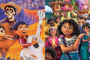 Disney/Pixar : ce quiz te dira si tu appartiens aux Rivera (Coco) ou aux Madrigal (Encanto)