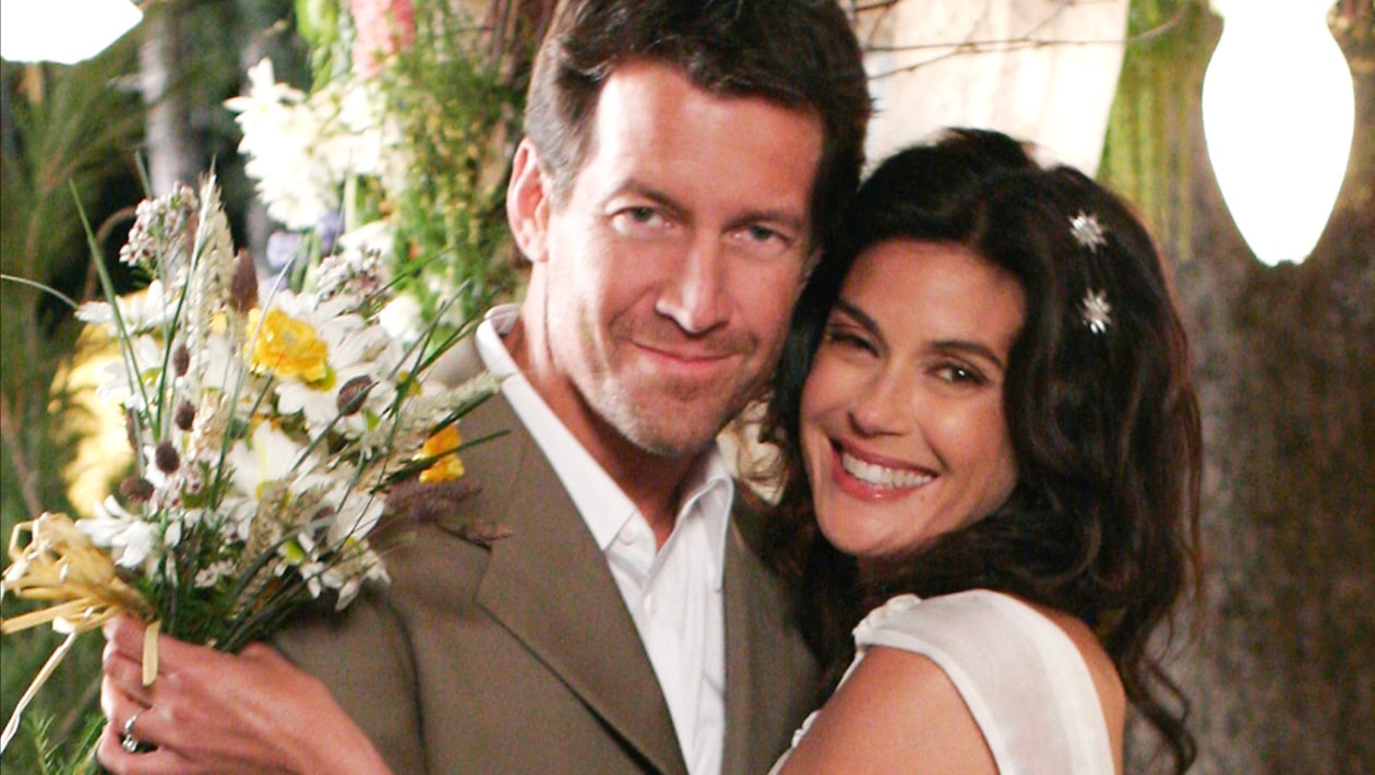 Desperate Housewives : Teri Hatcher et James Denton vont jouer ensemble dans une série