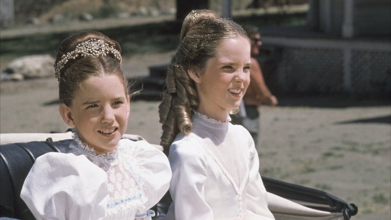 Quiz : ces 3 infos sur toi détermineront si t’es plus Laura ou Mary de La Petite Maison dans la Prairie