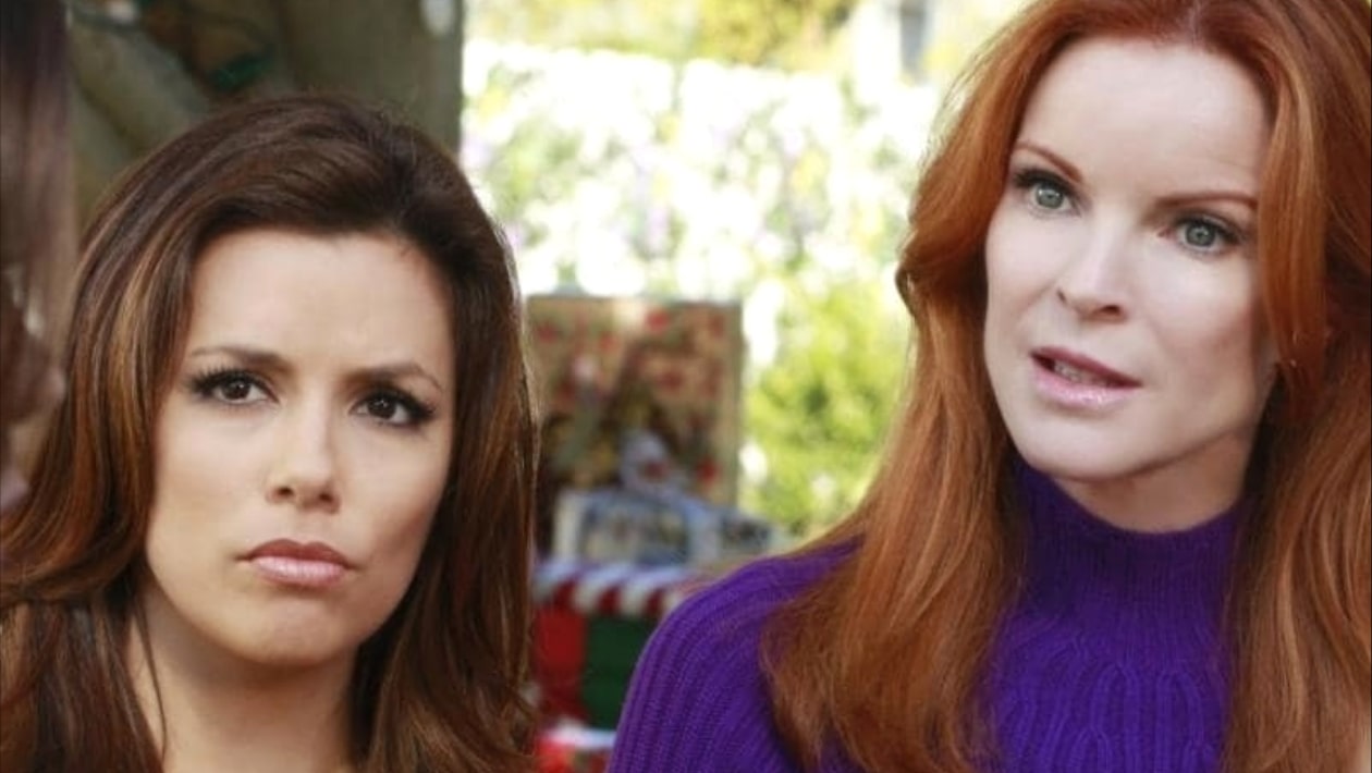 Quiz : ces 5 infos sur toi détermineront si t’es plus Gaby ou Bree de Desperate Housewives