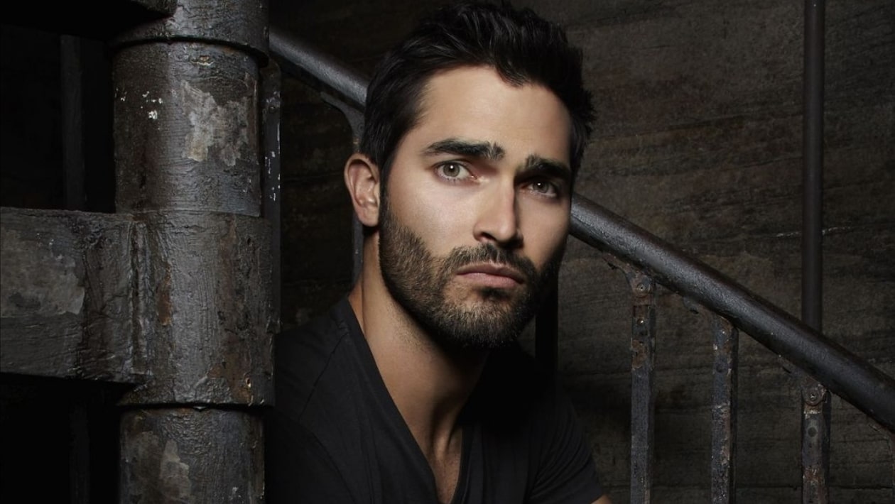 Teen Wolf : c’est officiel, Tyler Hoechlin sera bel et bien au casting du film