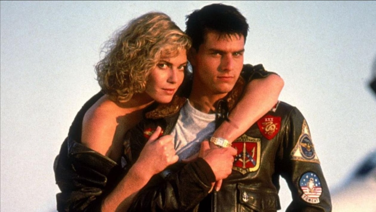 Top Gun : qui est Art Scholl, la personne à laquelle est dédié le film ?