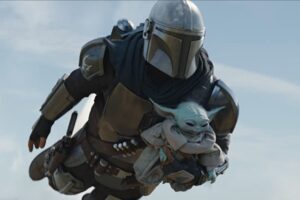 The Mandalorian : on a enfin une date de sortie pour la saison 3 de la série sur Disney+