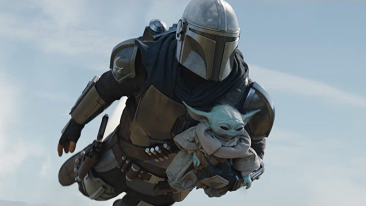 The Mandalorian : on a enfin une date de sortie pour la saison 3 de la série sur Disney+