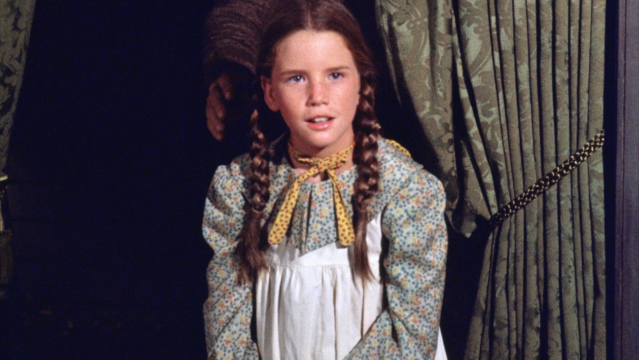 La Petite Maison dans la Prairie : 10 choses que vous ne saviez (peut-être) pas sur Melissa Gilbert