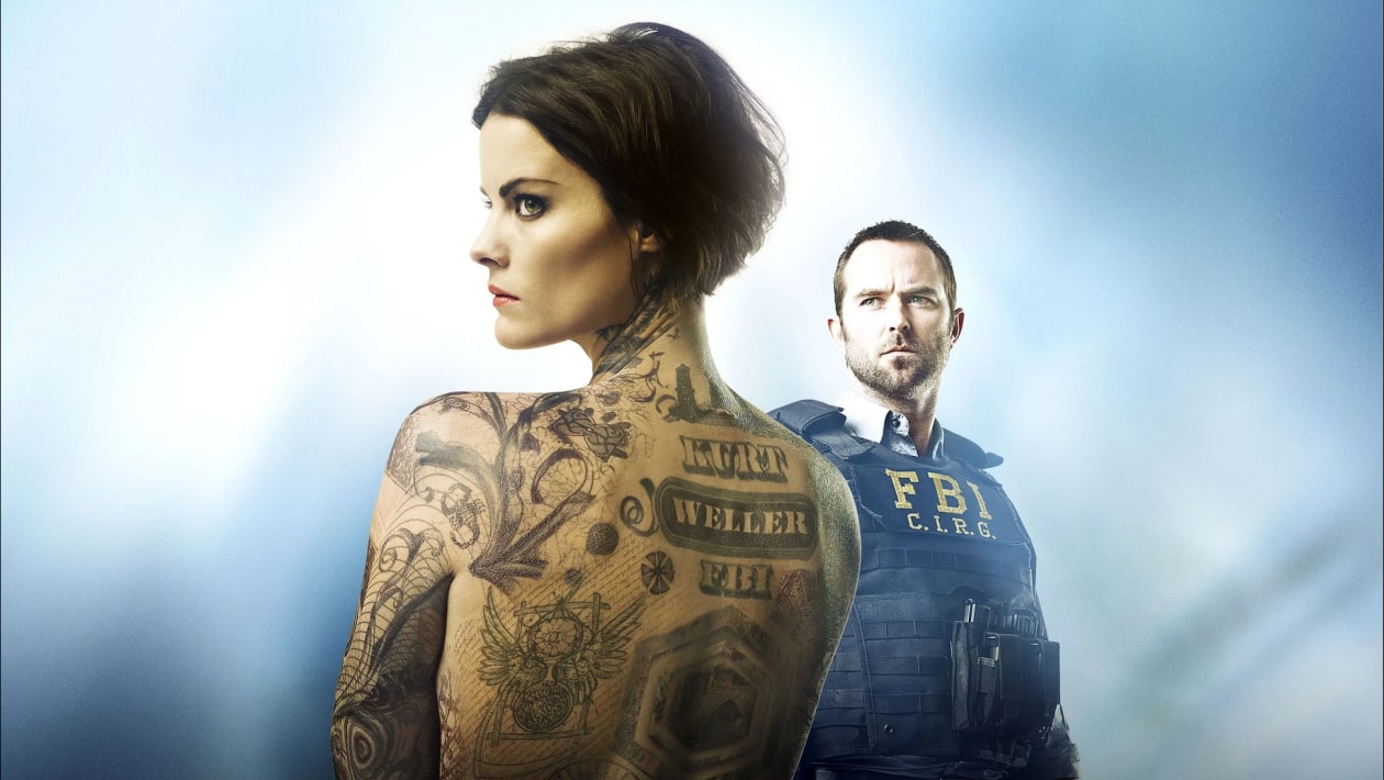 Blindspot : seul un vrai fan de la série aura 5/5 à ce quiz