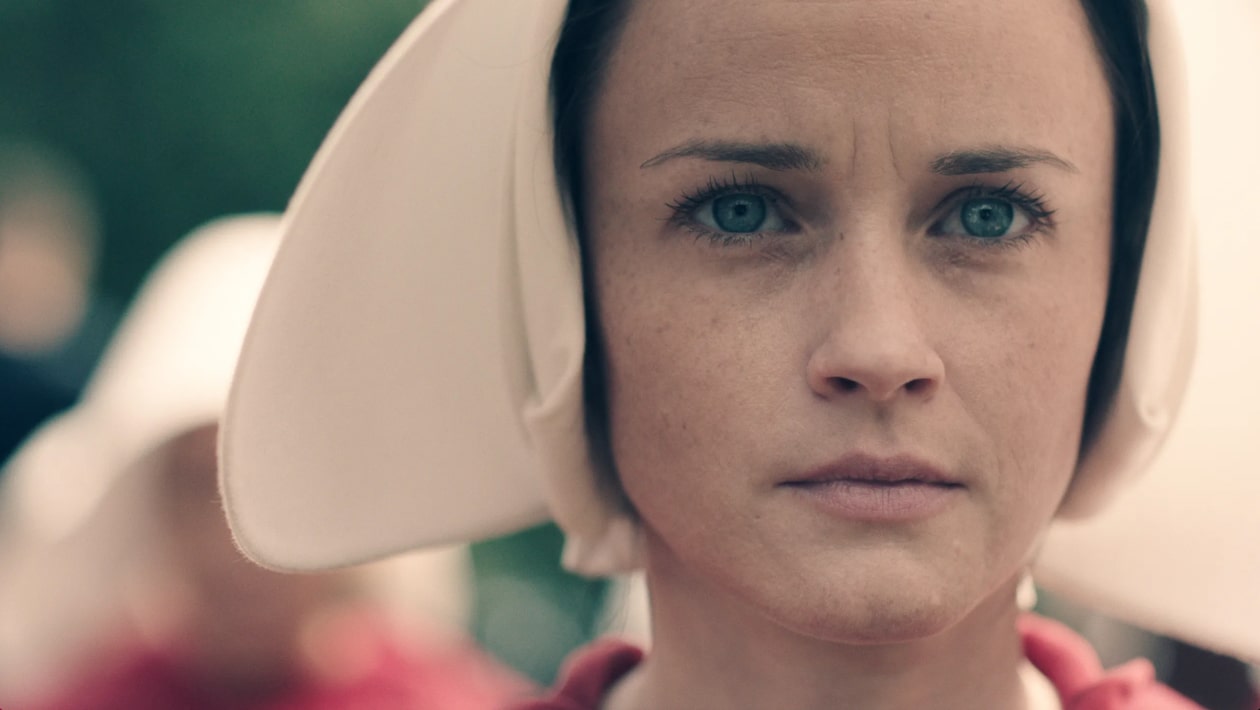 The Handmaid’s Tale : Alexis Bledel quitte la série et ne sera pas dans la saison 5