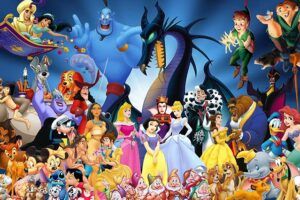 Quiz : t&rsquo;es pas un vrai fan de Disney si t&rsquo;as pas vu ces 60 classiques